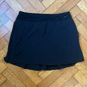 Nike Dri-FIT Golf Skort